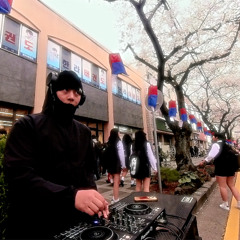 digging into trip 126 sakura R&B PLAY LIST