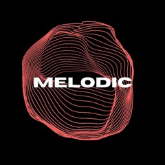 MELODIC 001 - Scott Sprang