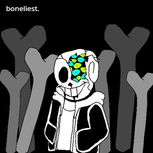 Boneliest - [THE END] (+MIDI)