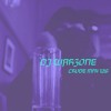 CRUDE MIX 126 - DJ Warzone DJ mix artwork - Electronic music tracklist cover image