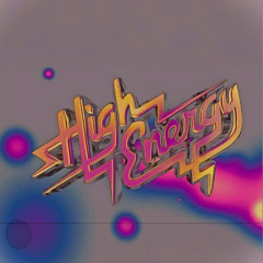 HIGH ENERGY