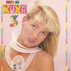 Abecedário da Xuxa