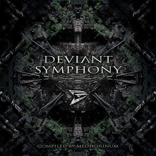 DEVIANT SYMPHONY MIX BY -MEDHORINUM-