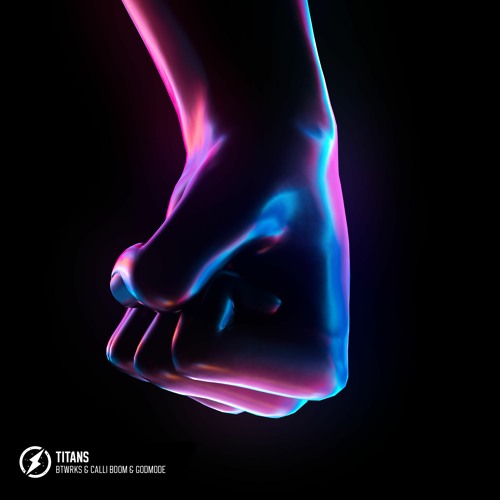 BTWRKS & Calli Boom & Godmode - Titans