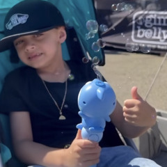 10 RACKZ ft. ElCompaNoah