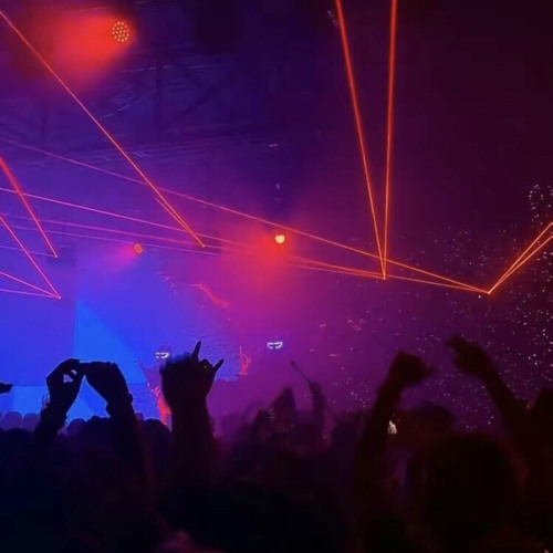 Boyz In Paris - Techno