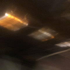 heavy drunked this night