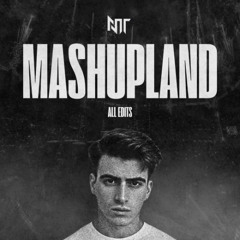 MASHUPLAND All Edits Pack (100+ Tracks) | FREE DOWNLOAD