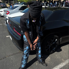 Lul Rell ❌ Lul Boohgzk - Left Right (Unreleased) Lul Boohgz