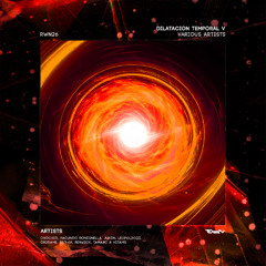 525# PREMIERE: LeopoldoIII - Ruido Interno [Rowan Underground]