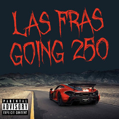 Going 250 (prod. xenshel)