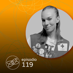 119. Cruz Roja Juventud: educar, acompañar, transformar.