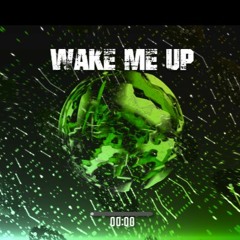 Wake me up (uptempo)