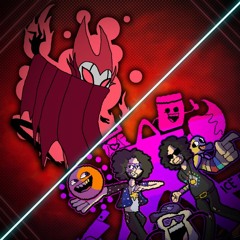 Party Rock In The Grave