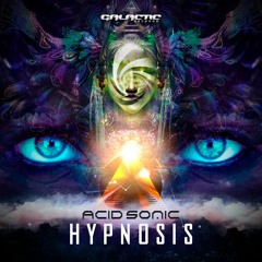 Acid Sonic - Hypnosis | TOP #1 Beatport