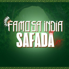 Famosa India Safada