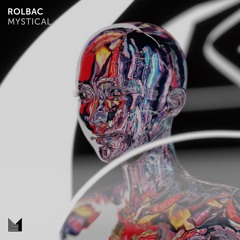 Rolbac - Mystical (Original mix)