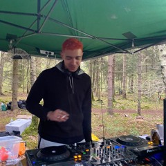 Secret Mayday Forest Rave, 01/05/23 (5:30-7:00 am), Oxford, [LIVE RECORDING]
