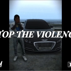 LIL BAM - STOP THE VIOLENCE