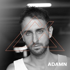 Adamn - Tiefdruck Podcast #94