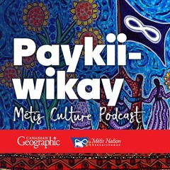 Vincent Ahenakew - The Story of Northern Michif