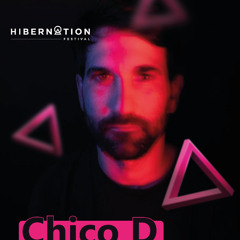 Chico D_ Hibernation 2025- Mountain Stage - Pas de la casa, Andorra