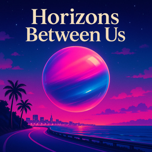 ELON-VEN-0800 - One More Line Before I Go