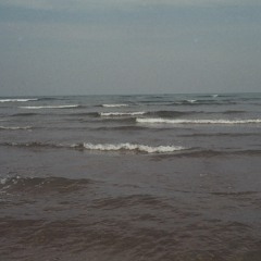 Meditación del océano (español)