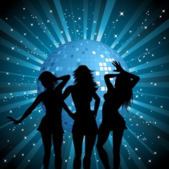 Groove all night