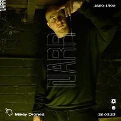 Mikey Drones 26/03/23