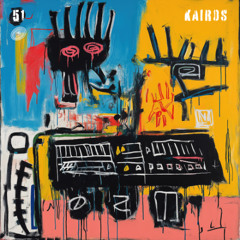 DEPURATUMBA, ZORAS - KAIROS