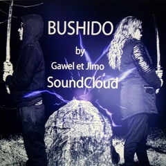 BUSHIDO by Gawel et Jimo