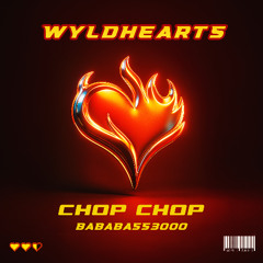 BabaBass3000 - Chop Chop (Original Mix)