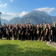 Fall - Portland State Chamber Choir (opb. Chloe x Halle)