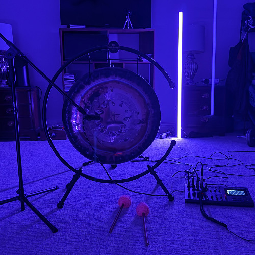 gong experiment 1