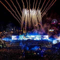 Festival Mix EDM