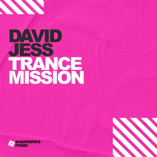 (Experience Trance) David Jess - Trancemission Ep 018