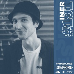 TRAXSOURCE LIVE! Sessions #191 - Iner