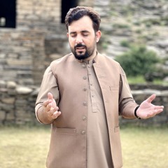 Pashto Ghazal Da Sabir Junoon By Enayat Ullah 2024