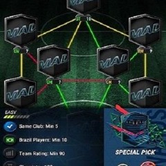 MadFut Generations APK 3.1 Free Download