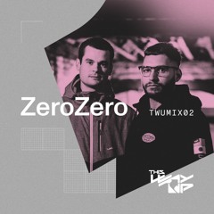 TWU Agency Podcast 002 - ZeroZero