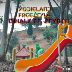 Yodieland Freestyle Ft. STVNSN