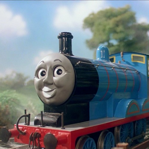 Stream Edward the Blue Engine's Theme (Series 3) by S.A Music ...