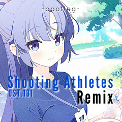 【Blue Archive】Shooting Athletes Remix