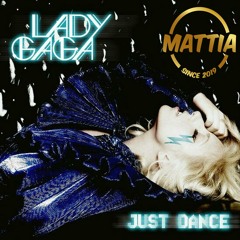 Lady Gaga - Just Dance (MATTIA Edit) *Filtered for soundcloud*