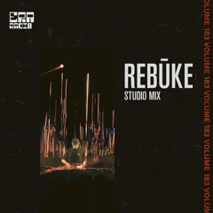 ERA 183 - Rebūke Studio Mix