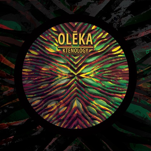 Premiere: Olēka - Helplessness In The Face Of Fate [KR/LF Records]