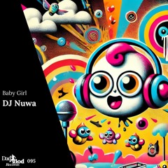 Baby Girl (Radio) - NUWA
