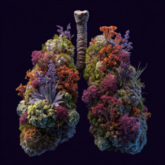 Kush in my Lungs by La$e Legend