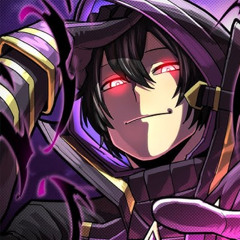CID KAGENOU RAP | "ATOMIC" | RUSTAGE ft. TSUYO [THE EMINENCE IN SHADOW]